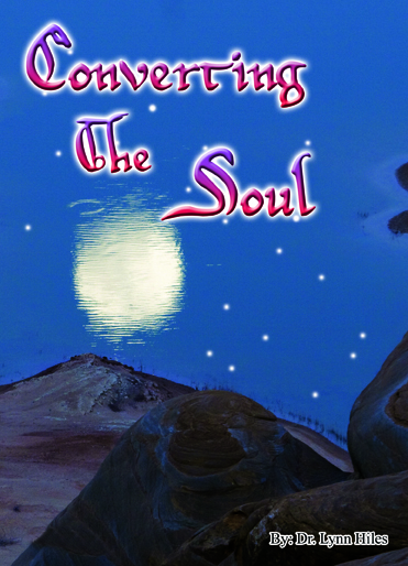 Converting The Soul - 5 CD Audio Series